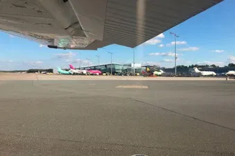 Weiden - Nürnberg und zurück