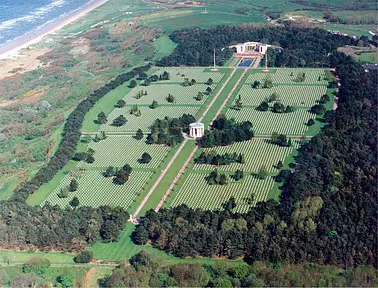 « Normandie, Mémoire du Ciel »