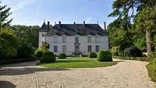 Château Amoy Trégy