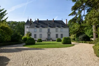 Château Amoy Trégy