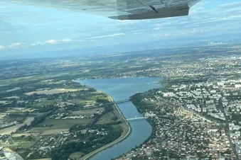 Tarare - Chartres (Aller/Retour)