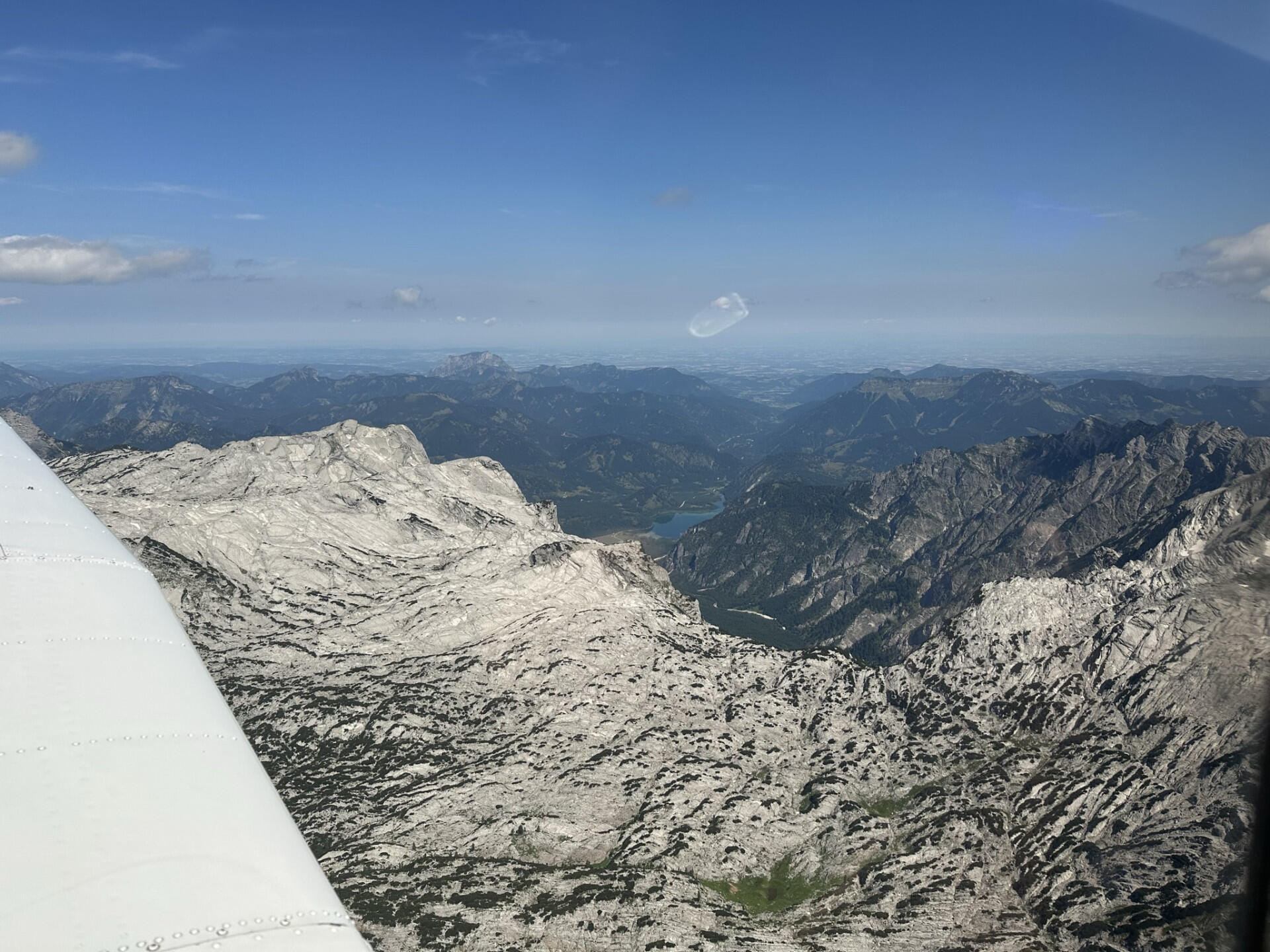 Totes Gebirge