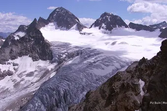 Ländle Rundflug - vom Bodensee bis zum Piz Buin