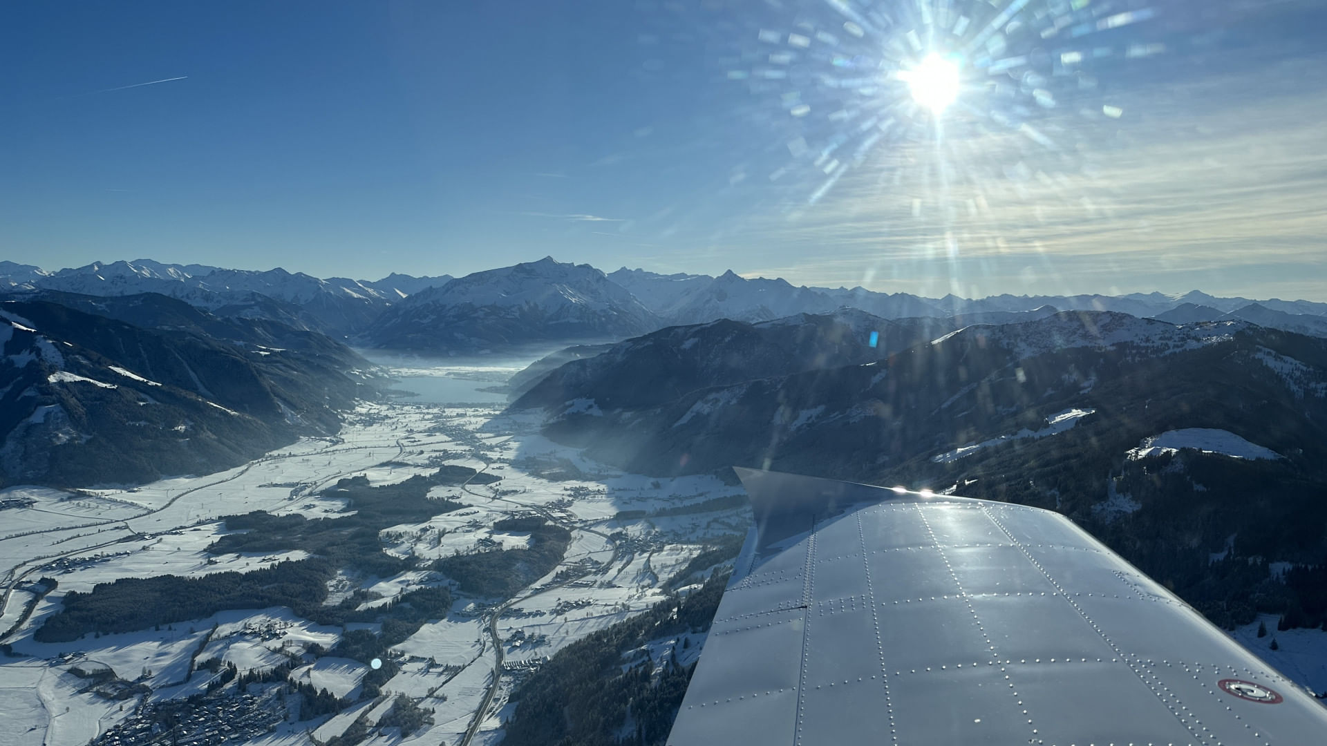 Stuttgart und Umgebung