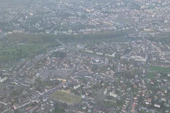 Balade aux alentours de Pau