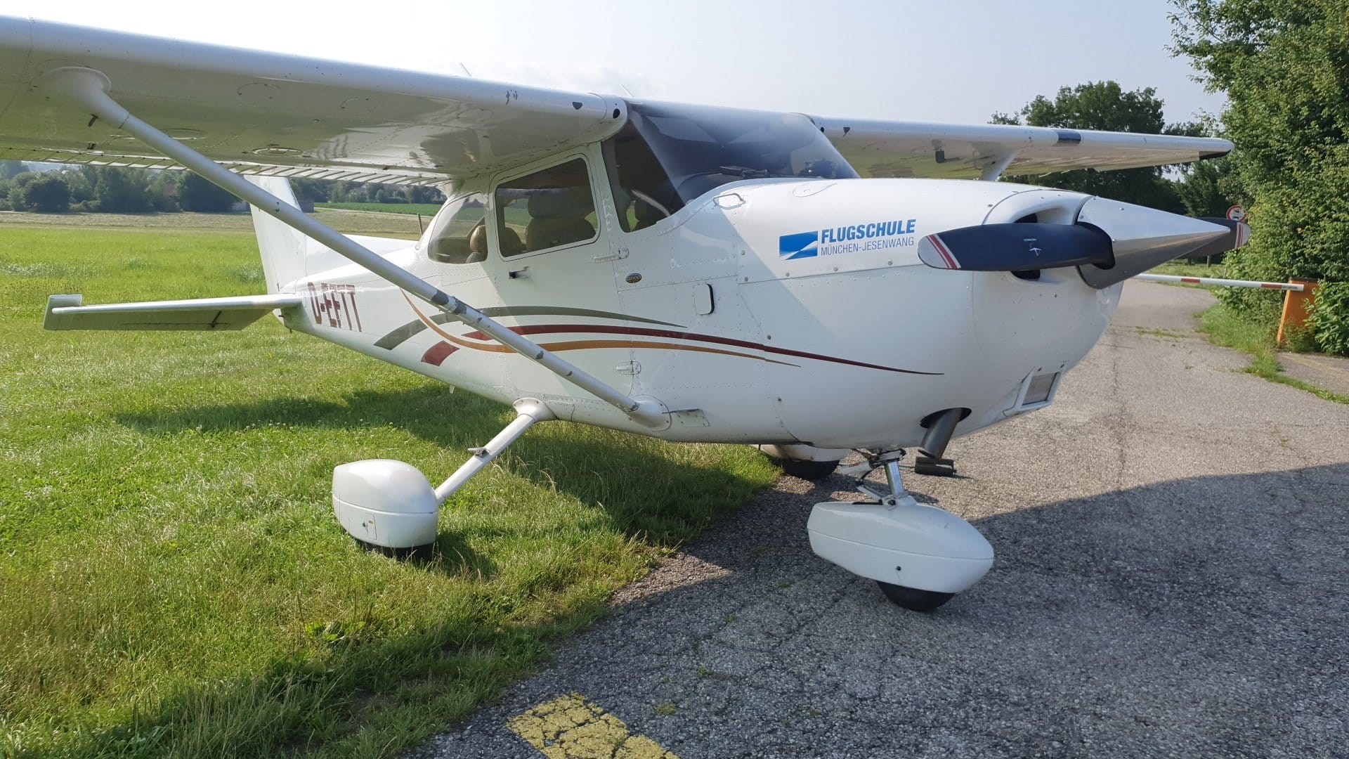 Cessna 172