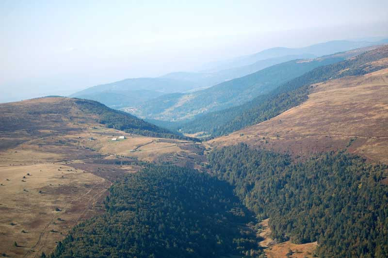 Col de la Croix du Fossat