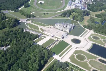 Château de Chantilly