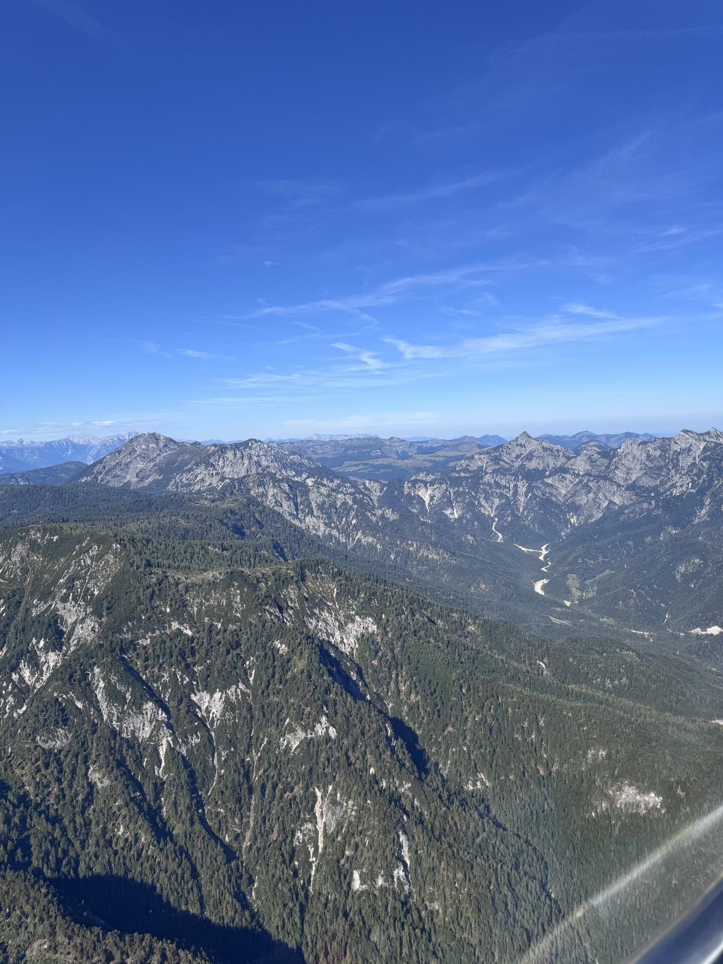 Touch and Go Training