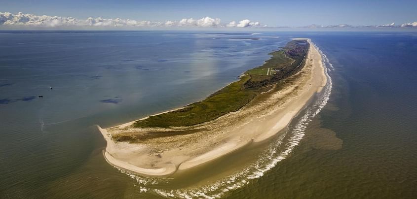 Die Nordsee à la carte - Tagesausflug z.B. nach Juist