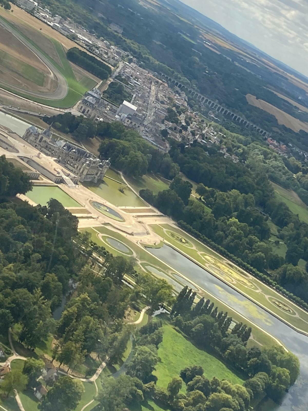 Survol des pépites du nord de Paris