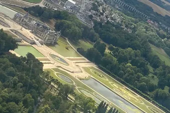 Survol des pépites du nord de Paris