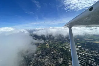 Tagesausflug Norderney