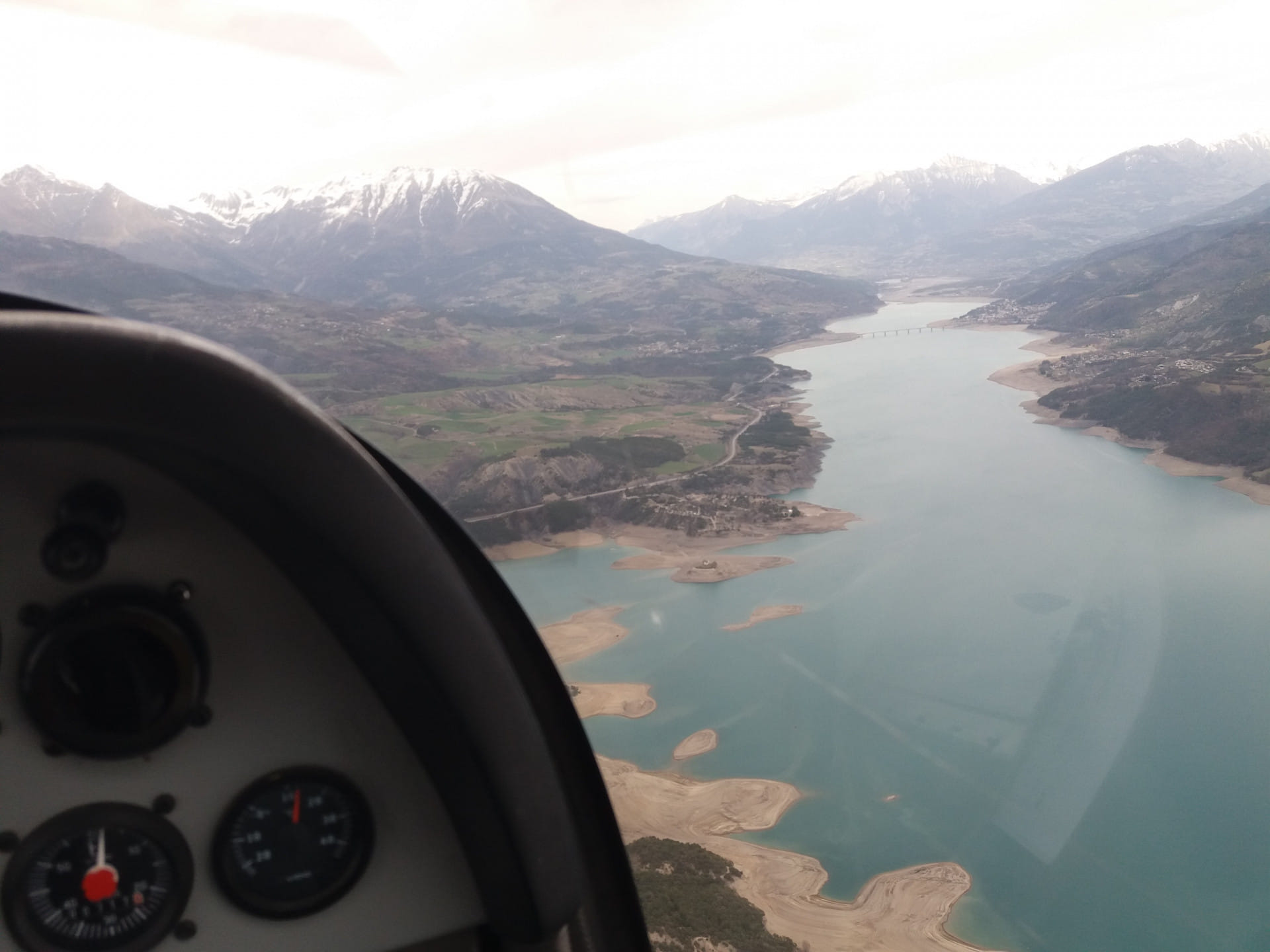 🏒 Excursion dans les Alpes du sud (🚹 ou 🚻  ou 🚹🚻  passagers)