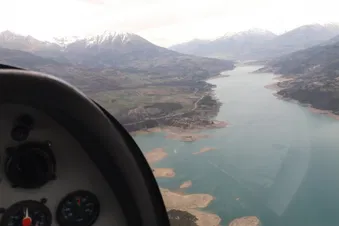 🏒 Excursion dans les Alpes du sud (🚹 ou 🚻 ou 🚹🚻 passagers)