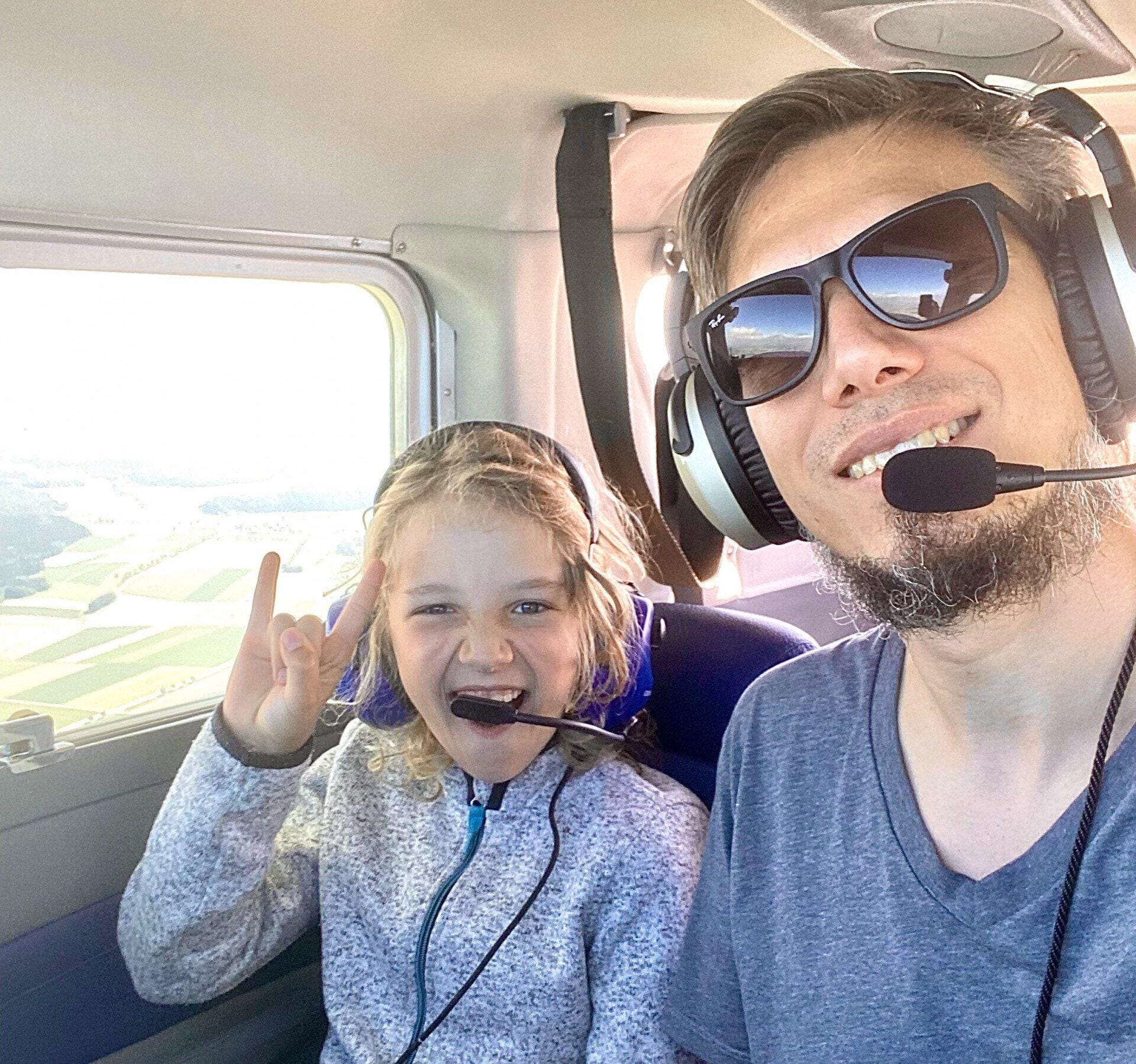 Cessna 172 SP G1000