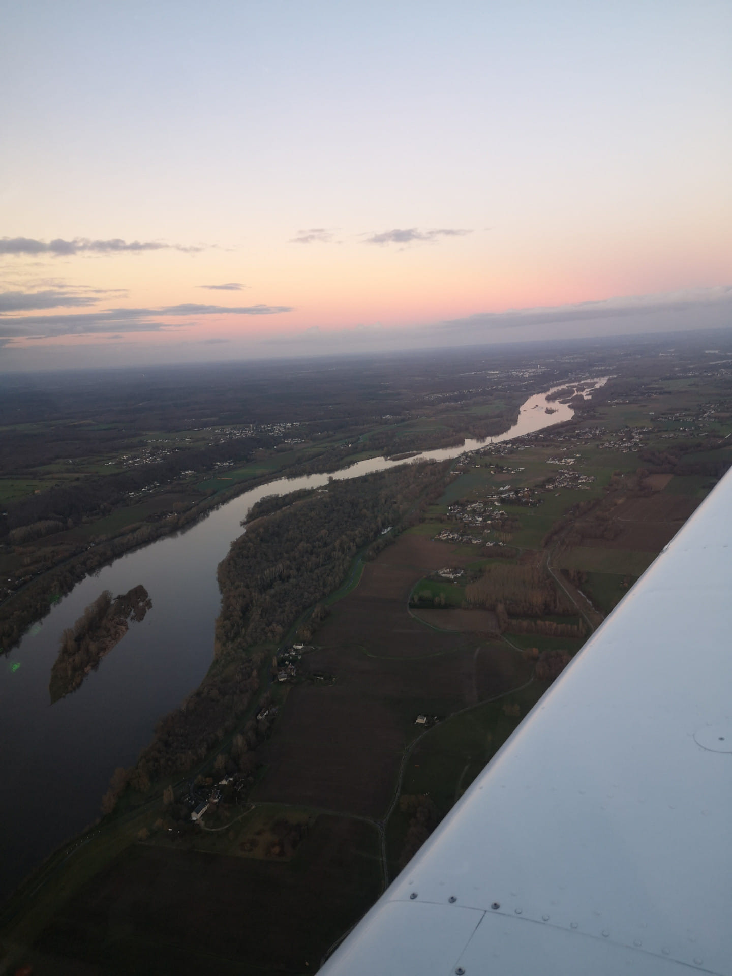 Découverte de la vallée de l'indre et des châteaux