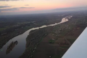 Découverte de la vallée de l'indre et des châteaux