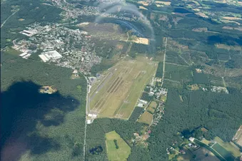 Rundflug über OWL ab Oerlinghausen