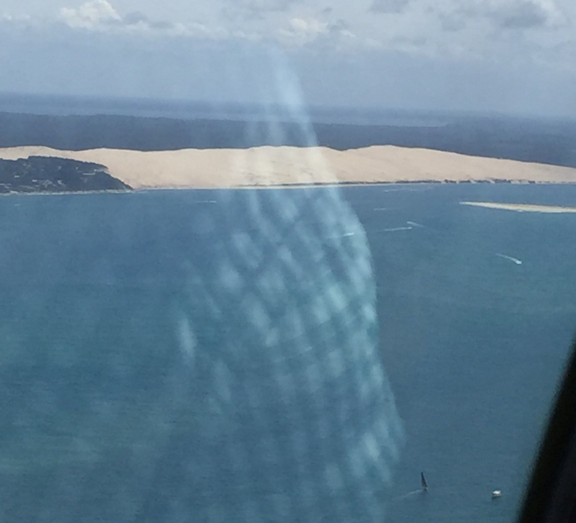 Découverte de la côte atlantique et du bassin d'Arcachon