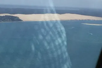 Découverte de la côte atlantique et du bassin d'Arcachon