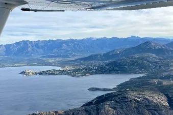 Golfe de Calvi