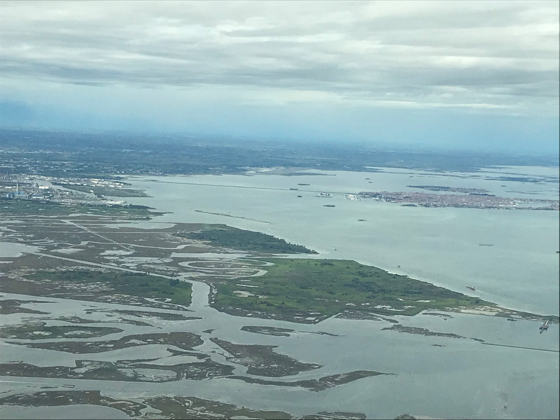 Wochenendausflug nach Venedig (3h 30 min.)
