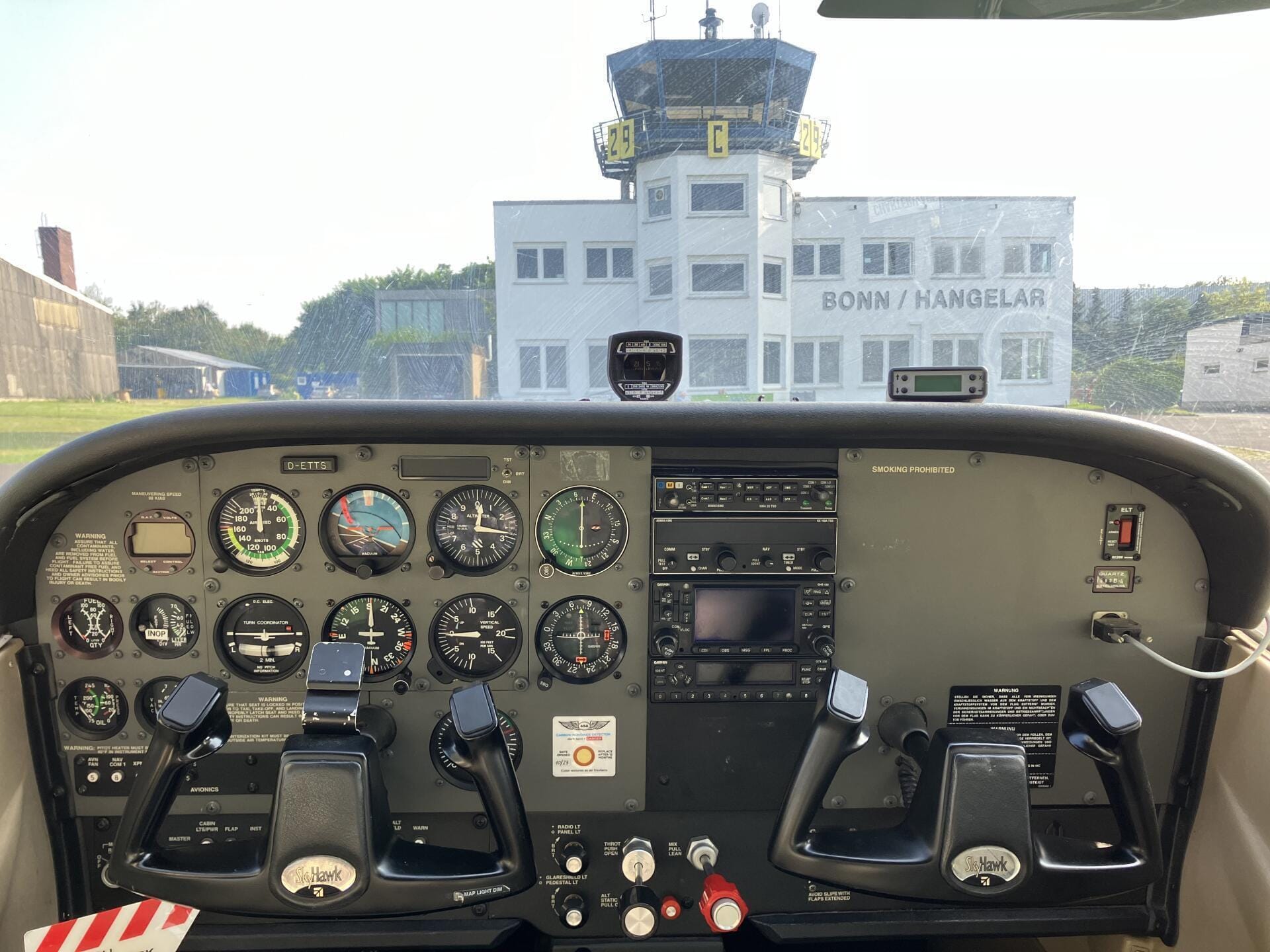 Cessna 172 R