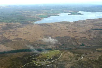 Concarneau - Les Monts d'Arrée - L 'Aulne pour 2 ou 3 pers