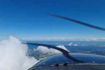 Norddeutschland <> Süddeutschland Link