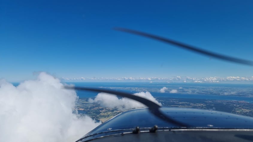 Norddeutschland <> Süddeutschland Link