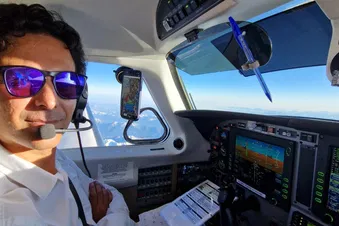 Proponi il TUO volo!