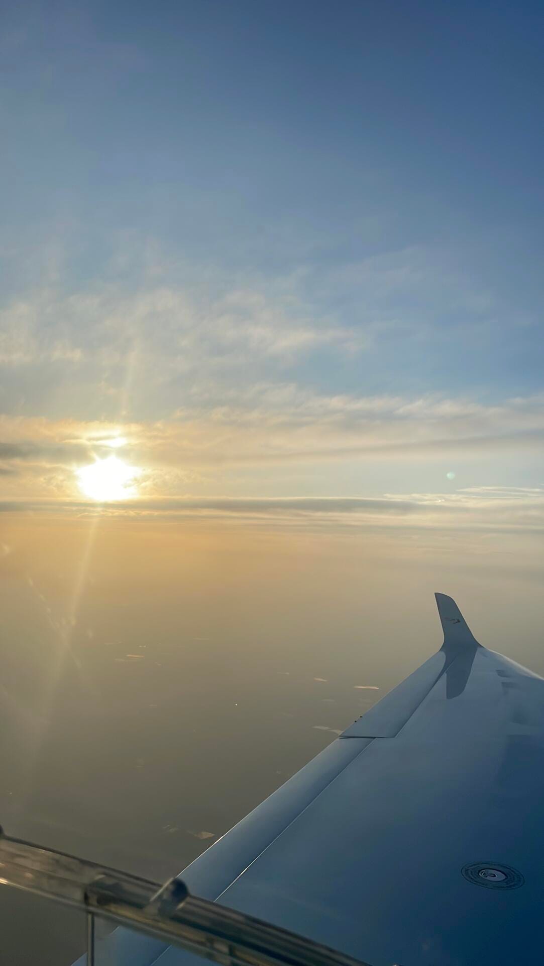 Sunset Flight Berlin & Potsdam