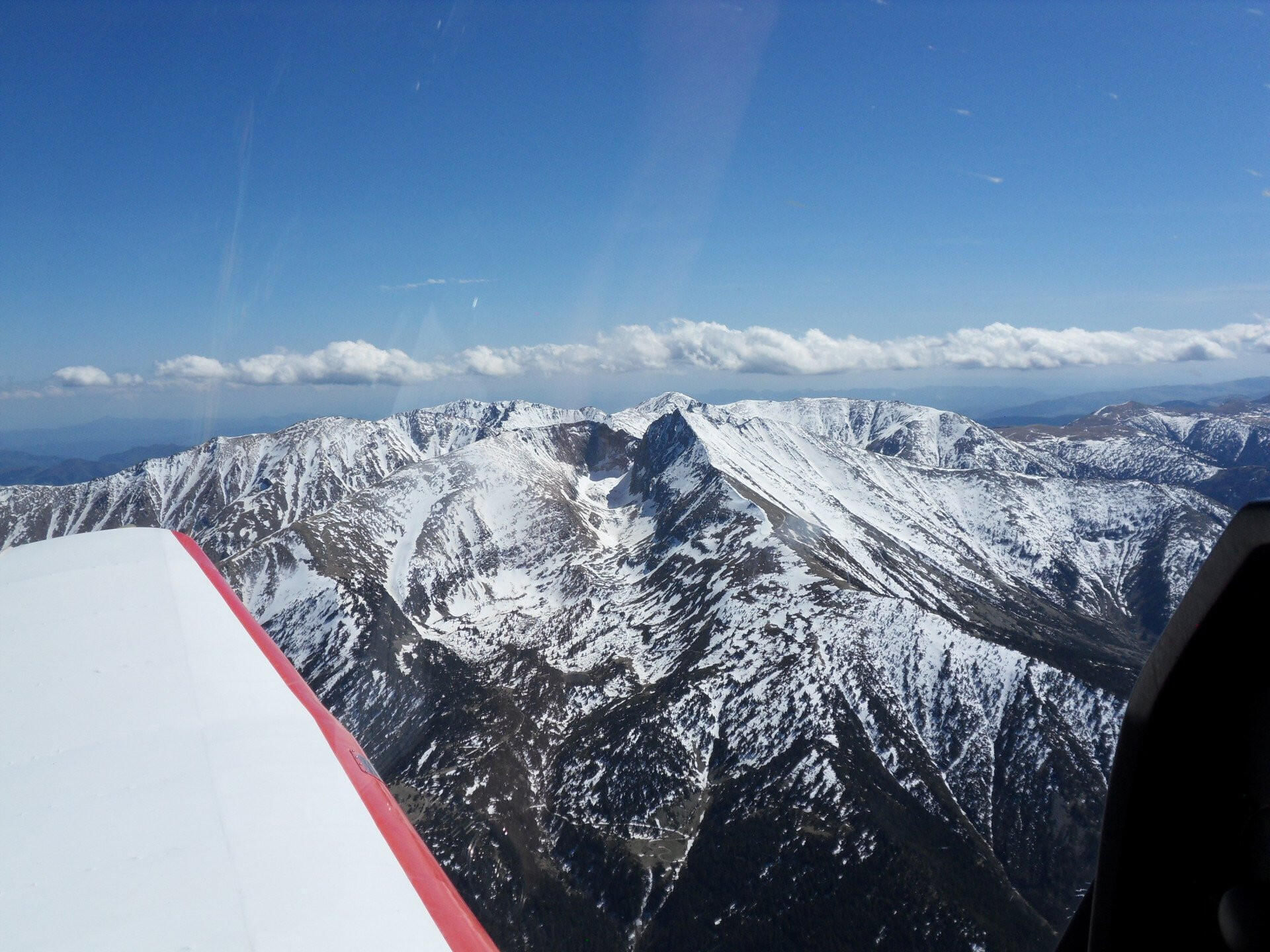 Balade à la carte : littoral, Pyrénées, Causses (au choix)