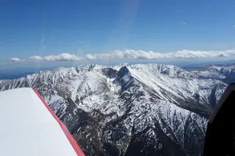 Balade à la carte : littoral, Pyrénées, Causses (au choix)