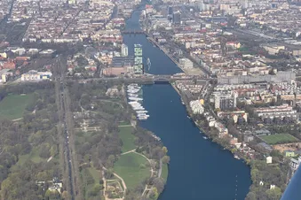 Der Sonne hinterher ab Strausberg
