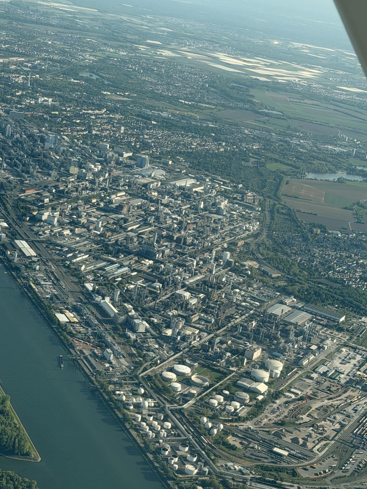 BASF Ludwigshafen
