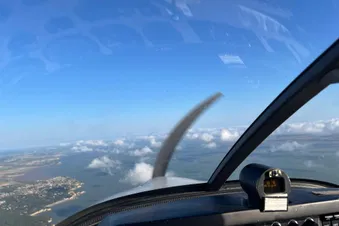 Découverte estuaire de la Gironde et Ile d'Oléron