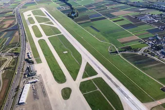 Stuttgarter Flughafen