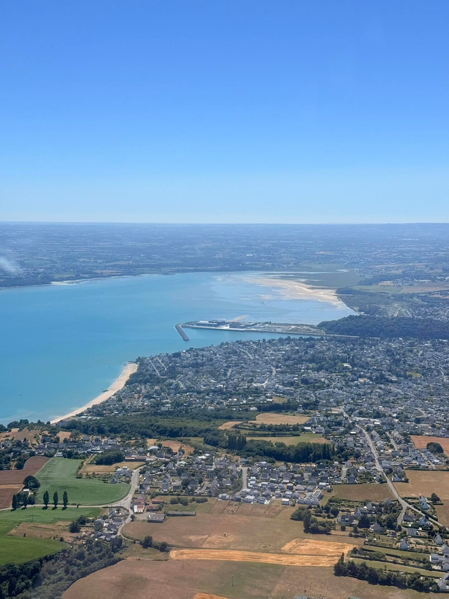 Journée Bretagne