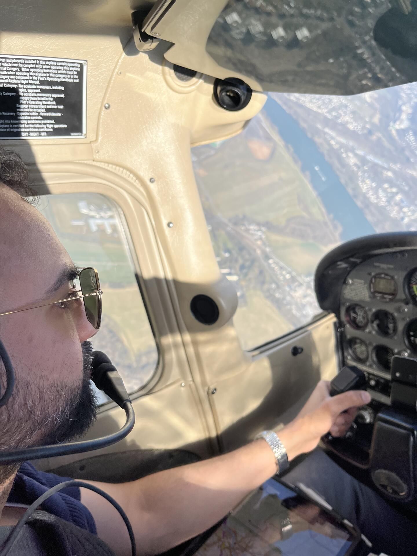 Koblenz und Pommes / Koblenz and Fries