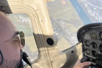 Koblenz und Pommes / Koblenz and Fries