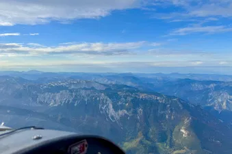 Individueller Rundflug 1std