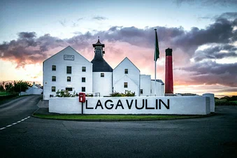 Excursion to Islay