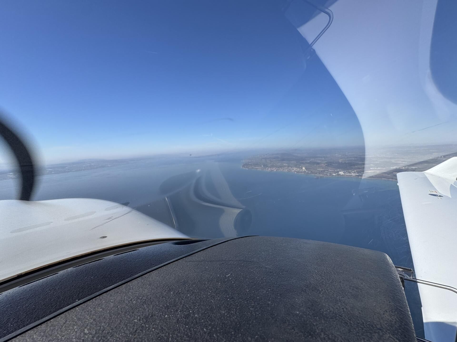 Kurzurlaub am Bodensee