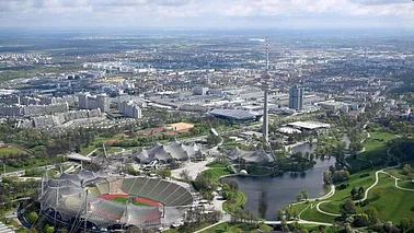 Rundflug München, Zugspitze & Königsschlösser