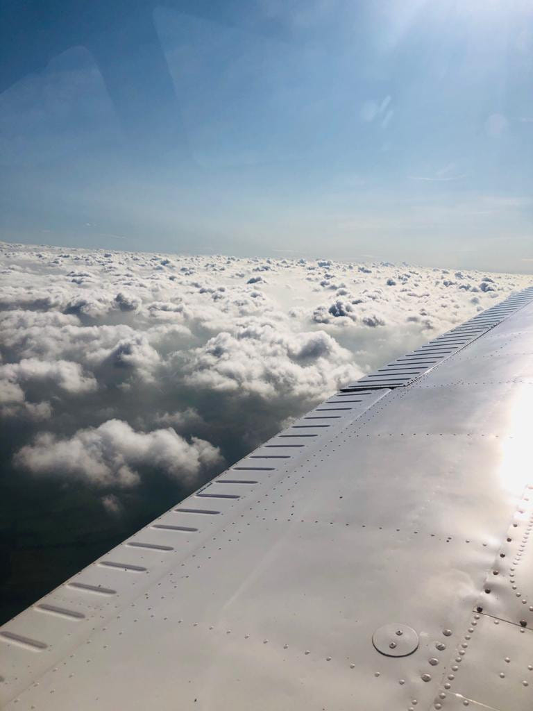 Ausflug für eine Person nach Langeoog