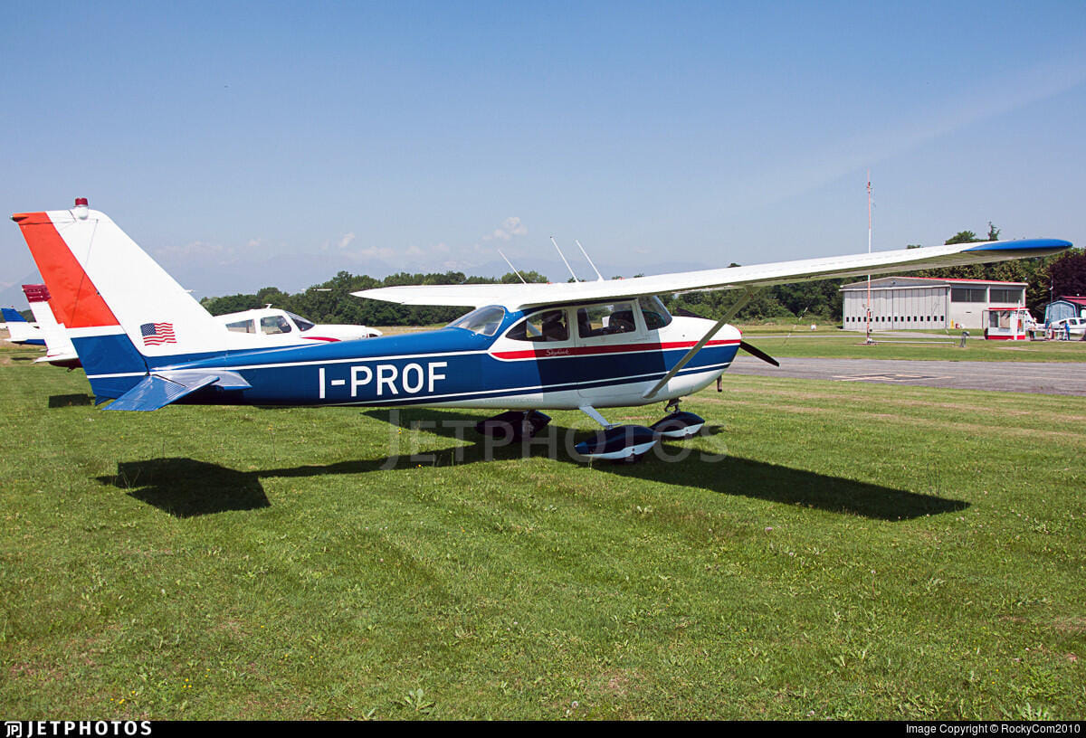 Cessna 172