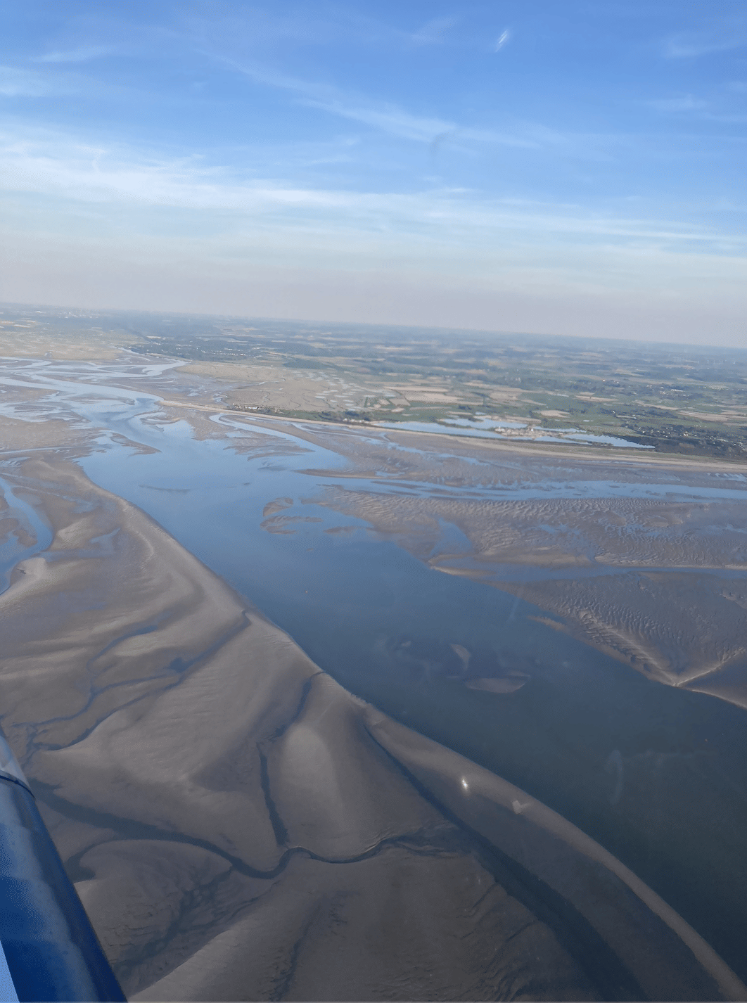 La Baie de Somme