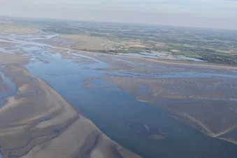La Baie de Somme